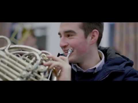 Acoustic Power -
