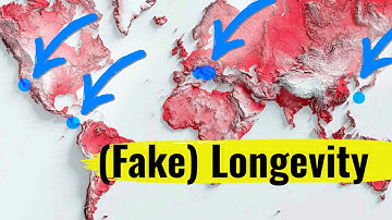 The Billion-Dollar Lie About Living Longer