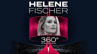 Helene Fischer: Stadion-Tour 2026 | Konzerte in Deutschland, Österreich & Schweiz