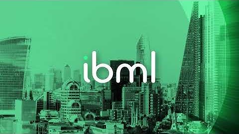 ibmlFUSiON Scanner Series Preview Video