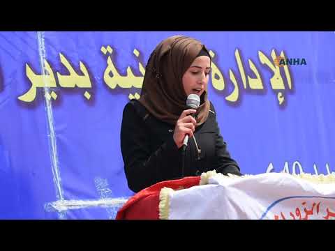 افتتاح محطة الصبحة التي تروي 150 ألف دونم