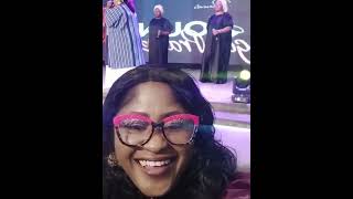 CHINYERE UDOMA LIVE AT THE FOGMMON LAGOS PART 4 #gospelmusic #christianmusic #music #duet #live
