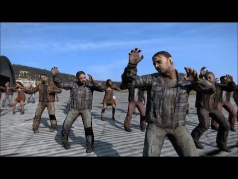 Dayz Das Spiel Dayz Das Spiel