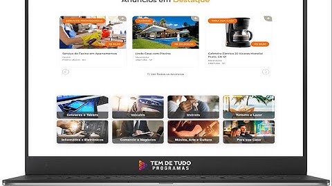 Script Plataforma de Classificados em PHP com Mercado Pago