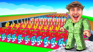 Download Lagu VOL UN BRAINROT AVEC 100 TAPIS !! (Version Extrême) MP3