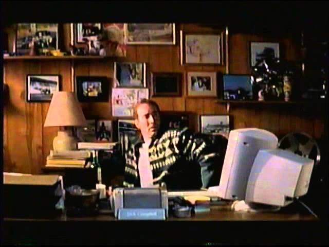 Meet the Parents (2000) Teaser (VHS Capture) 