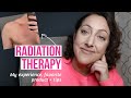 The ONE product that helped me during Radiation Therapy  | my experience (with photos)   tips