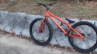 mtb アラフォーが自転車トライアルやってみた Bike Trial Is Fun 25 Inspired Hex マウンテンバイク ストリート トライアル ストトラ Streettrial Youtube mtb アラフォーが自転車トライアルやってみた Bike Trial Is Fun 25 Inspired Hex マウンテンバイク ストリート トライアル ストトラ Streettrial Youtube