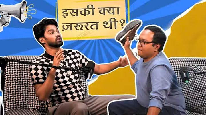 Babil Khan's 'Humble' Roast ft. Biswapati Sarkar | Logout | Watch Now