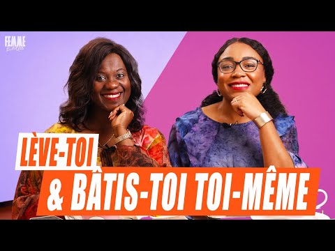 Lève-toi et bâtis-toi