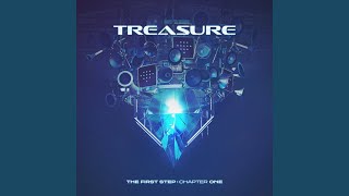 TREASURE - BOY ( Instrumental)