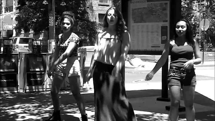 Man In The Mirror - Michael Jackson Lip Sync