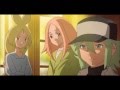 Harmonia Family~AMV: Not Alone