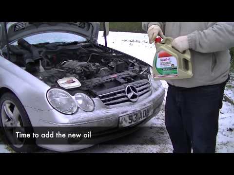 Check engine light mercedes clk 320 #4