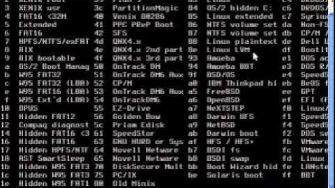 How to Extend and Resize a Linux LVM Root Partition