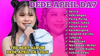 Download lagu 10 Best Cover Songs | Dede April DA7 So Heartfelt It'll Make You Emotional