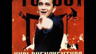 Yuri Buenaventura - Yo soy chords