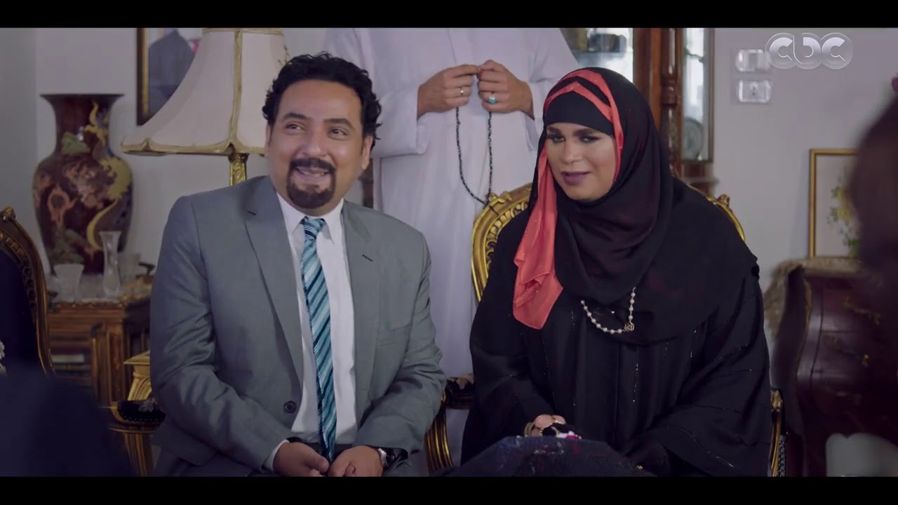 بـ100 وش | أداء العصابة المرة دي عالي.. مش هاتصدق شكل آسر ياسين في العملية دي عامل ازاي