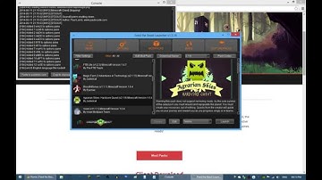 Tutorial: How to Get & Run Modpacks via FTB Launcher