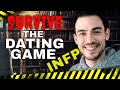 How to Survive in the Dating World as an INFP