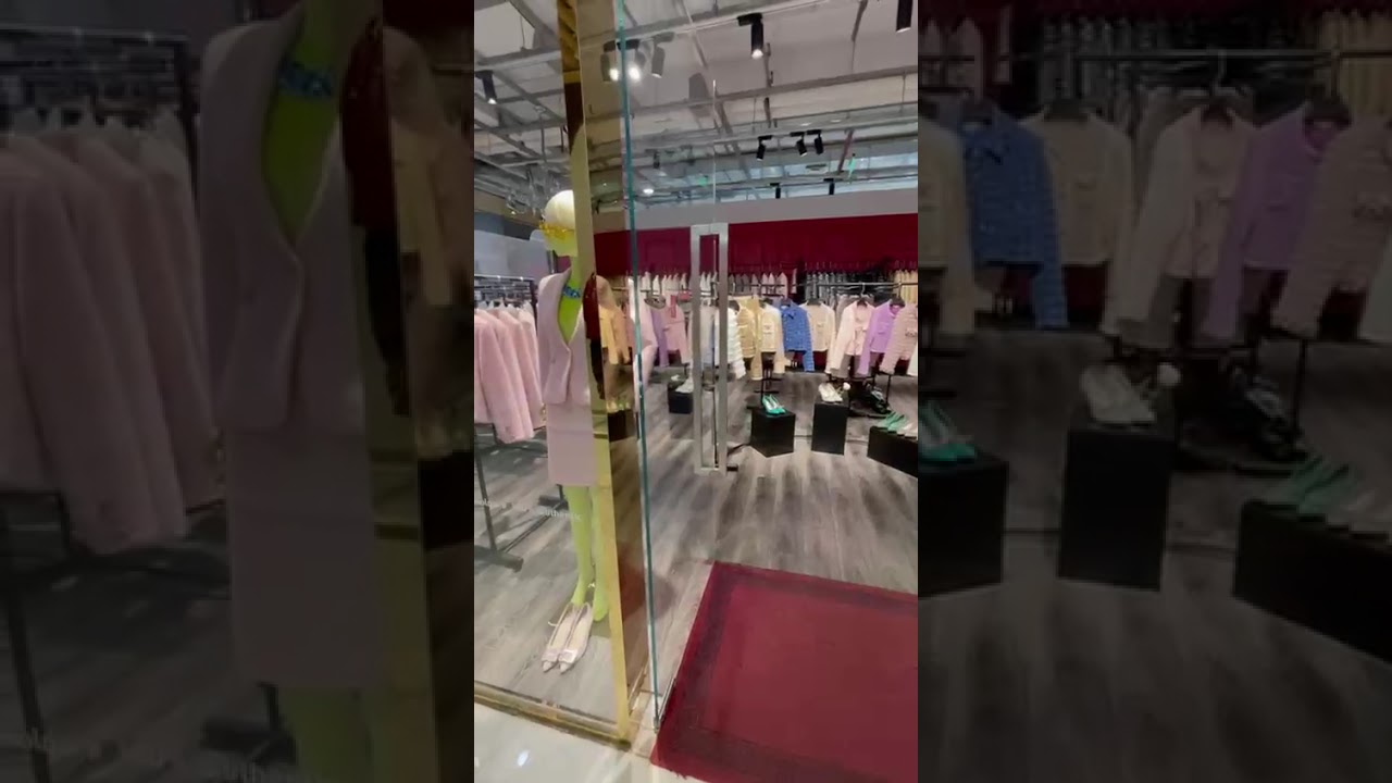 Silk Market Beijing | Luxury Silk Clothes & Fabrics Tour