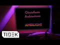 Oświetlenie Ambientowe - Ambilight #Arduino