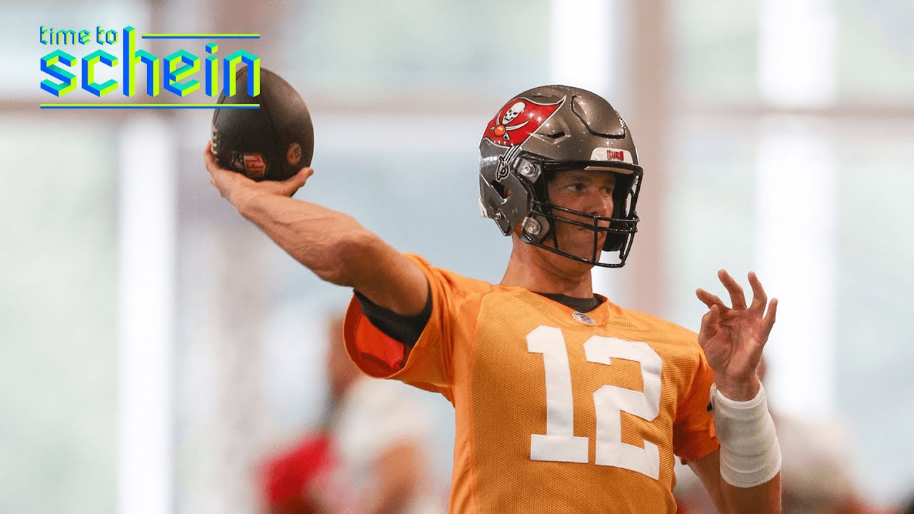 Will The Saints Outrun The Bucs Full Recap Time To Schein YouTube will-the-saints-outrun-the-bucs-full-recap-time-to-schein-youtube