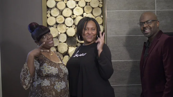 Tina Forbes  Surprise 50th Birthday Event 2018