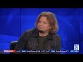 Comedian Ismo on his Comedy Tour & New Show "Bring the Funny"