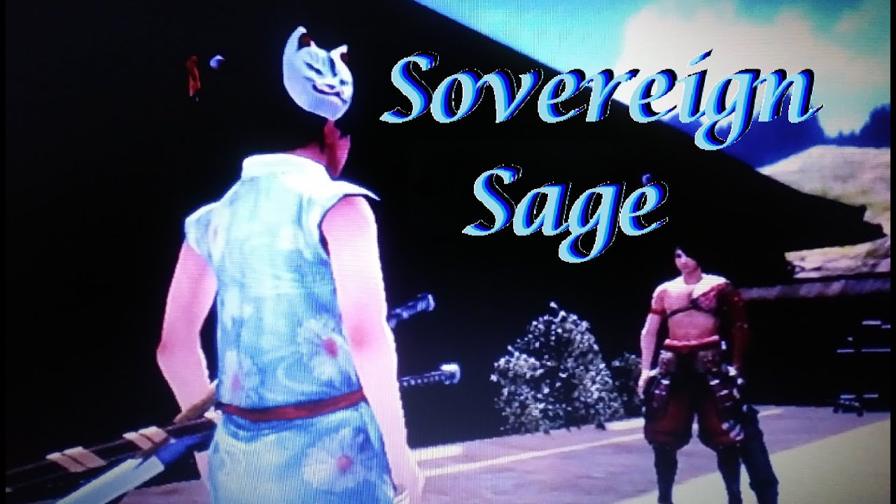 way of the samurai 4 dona dona way of the samurai 4 dona dona