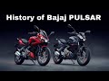 History of bajaj pulsar indias own sport bike