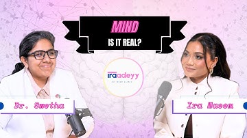 Iraadeyy x Dr.Sweta Adatia