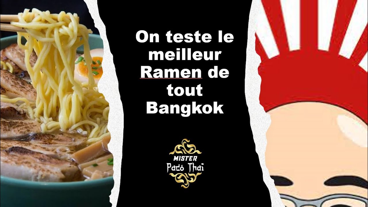 The Best Japanese Restaurant in Bangkok Mokkori Silom