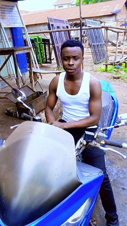 Eggaali Maanyi Gakifuba Yiino 😊#smithroggers Am Blessed