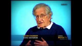 Noam Chomsky Glenn Greenwald with Liberty and Justice For Some