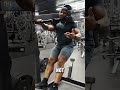 The Pendulum Squat the RIGHT way🔥💪🏽outfit @dfyne.official code QUANB #legday #quads #legworkout