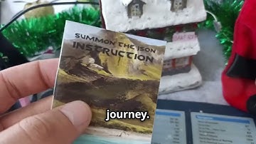 Master Python Fast with the Summon the JSON Flashcards! | Learn, Play & Save 10%!