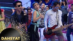 Lagu andalan Govinda 'Terbiasa Sendiri' bareng Ayu Dewi [Dahsyat] [30 Des 2015]  - Durasi: 3:24. 