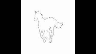 Deftones - White Pony (Full Album)