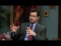 The Journey Home - 2014-02-17 - Charlie McKinney - Former Southern Baptist