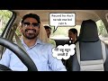 Hum UP se hai .. Humko kahi Unsafe nhi lagta | #angkitjoshi