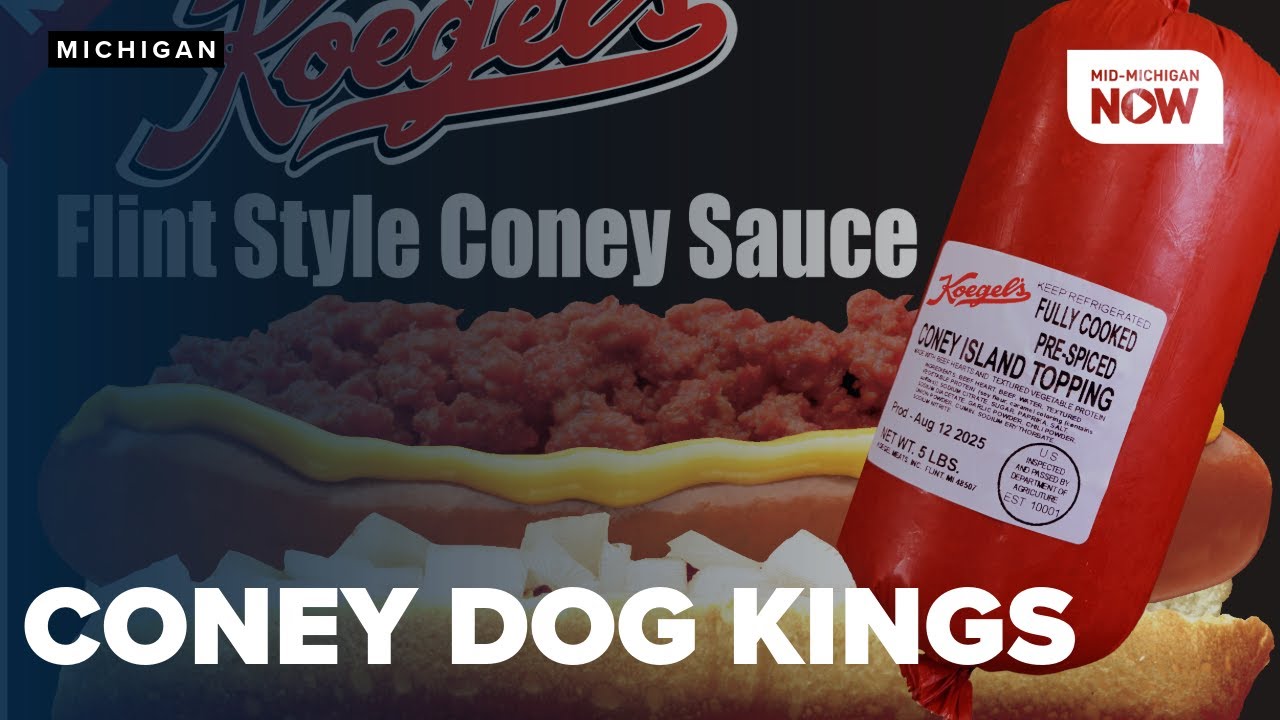 Koegel Meats to start producing Flint Style Coney Sauce