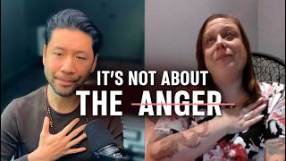 Why You Snap at the People You Love | Coaching With Brian Yang
