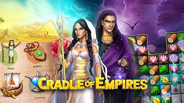 Cradle of Empires (2014)
