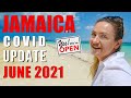 JAMAICA IS OPEN FOR TRAVEL. Jamaica COVID Update 2021. Is it safe to travel to Jamaica right now?