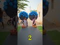 Roll the ball and pop the Balloons Challenge || Village Avengers