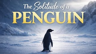 The Penguin Called Nihilist | Adélie Penguin Behavior and Viral Video in Antarctica Explained
