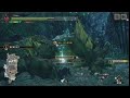 【MHR】ヌシジンオウガ双剣ソロうまくなりたい