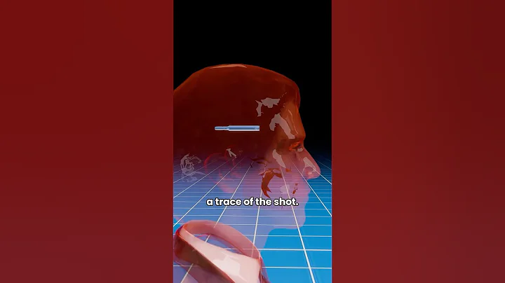 Tom Cruise Got Shot With Ice Bullets?! 😱