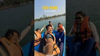 Eco Park Chale? Travel Near Kolkata Places In Kolkata For Day Tour